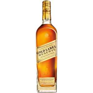 Johnnie Walker Gold 0.7L