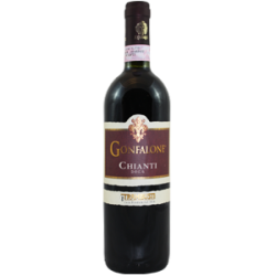 Chianti Gonf. Trambusti Docg 0,75L
