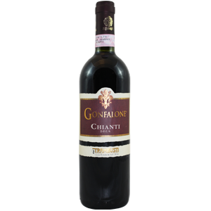 Chianti Gonf. Trambusti Docg 0,75L