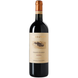 Chianti cl. Riserva Vila Cerna 0,75