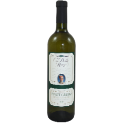 Pinot Grigio 0.75l.