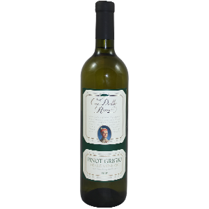 Pinot Grigio 0.75l.