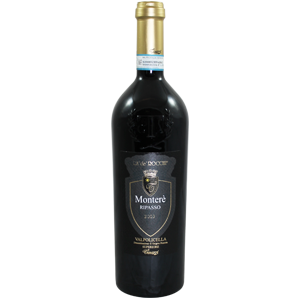 Valpolicella doc.Ca de Rocchi 0.75L