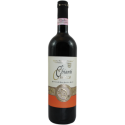 Chianti Class. Dosg 0,75L