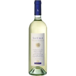 Vermentino La Cala 0,75L