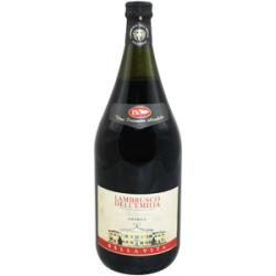 Lambrusco Rosso 1,5L