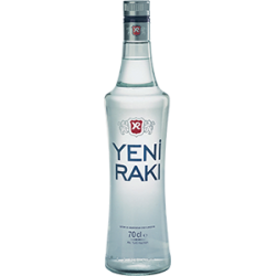 Yeni Raki 0.7L