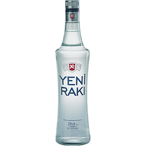 Yeni Raki 0.7L