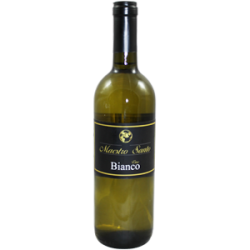 Maestro Santo Bianco 10% 0.75L