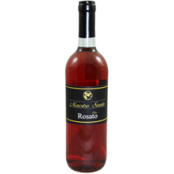 Maestro Santo Rosato 10% 0.75L