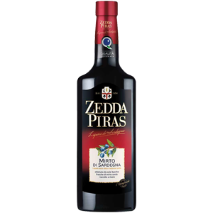 Zedda Piras Likeur 0.7L