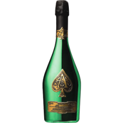 Armand De Brignac Green 0.75L
