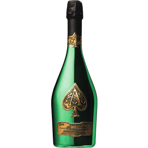 Armand De Brignac Green 0.75L