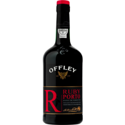 Port Ruby Offley 0.75L