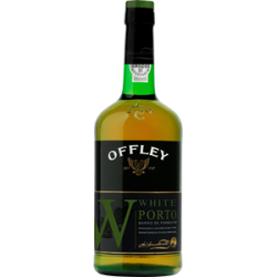 Port White Offley 0.75L