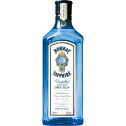 Bombay Sapphire Gin 0.7L