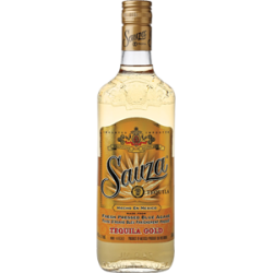 Tequila Sauza Gold 1L