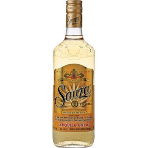 Tequila Sauza Gold 1L