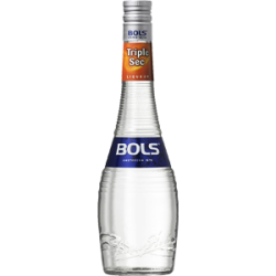 Bols Triple Sec 0.7L