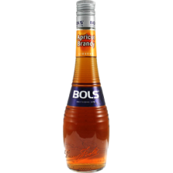 Bols Peach 0.7L