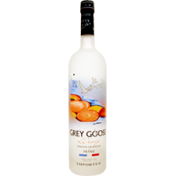 Grey Goose L’Orange 0.7L