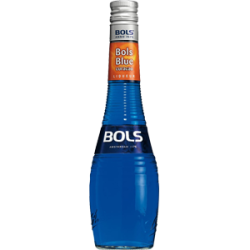 Bols Blue Curacao 0.7L