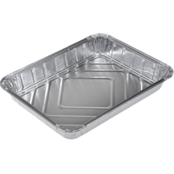 Alu-bak 1/v ondiep R879G 100st.