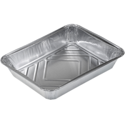 Alu-bak 1/v diep R792G 100st.