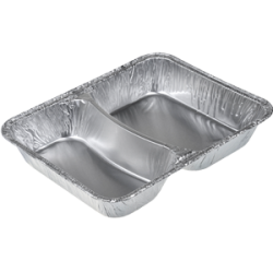 Alu-bak 2/v diep R808G 100st.