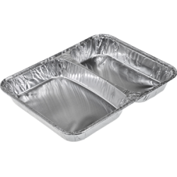 Alu-bak 2/v ondiep R880G 100st.