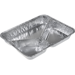 Alu-bak 3/v ondiep 100st.