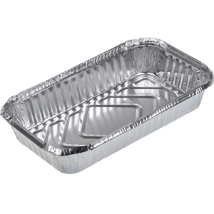 Alu-bak R 13L/670 L. 100st.