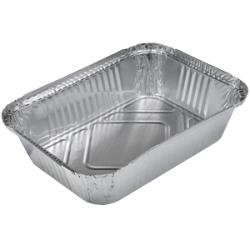 Aluminium Bak 911 Cuki 100st.(10)