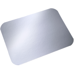 AK-deksel 0,25/0,5lo. 127/128 100st