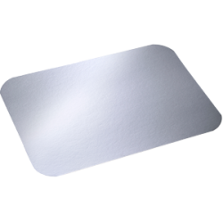 AK-deksels 1kg.R 14/901L. 100st.