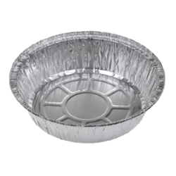 Alum. Bord. 18cm.hoog 540 100st.