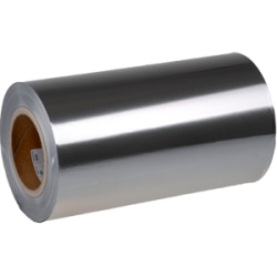 Aluminium sealfolie 245mmx250mt