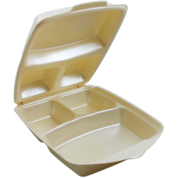 Menubox groot 3v 200st.