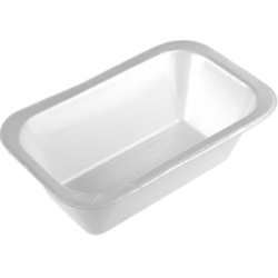 Schuimbak 1/V diep 1-0778 1000st.