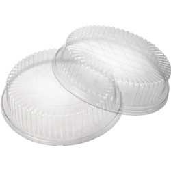 Saladedeksel B3 100st.