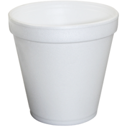 Pot Schuim 16oz 400cc 50st