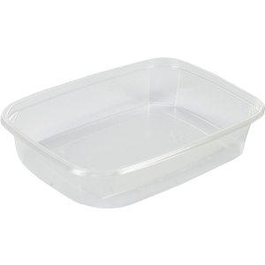 Sausbak Recht 125cc 1000st.