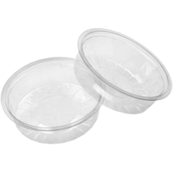 Sausbak 50cc 1000st.