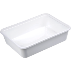 Plasticbak 750cc PP 100st. (5)