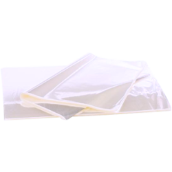 Tussenlegger cellofaan 5kg.