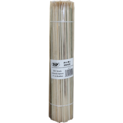 Satestokjes 25cm 200st.