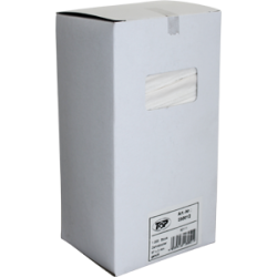 Tandenstokers verpakt 1000st.