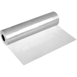 Slagersrol geperforeerd