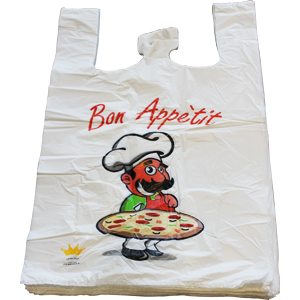 Pizzatassen 21mu. Crown 500st.