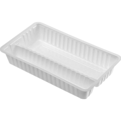 Patatbakjes A5 250st.